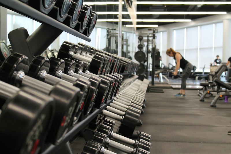 Active Muscle Cut Gym Training Wear