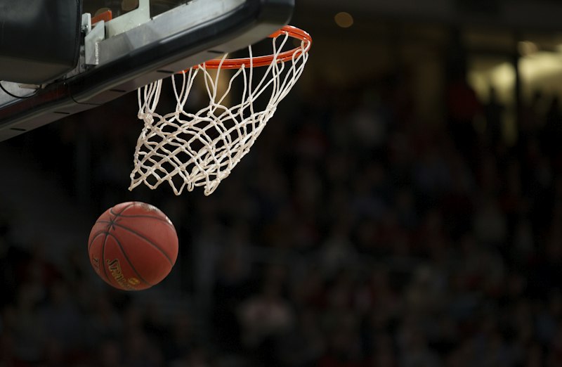 Basketball Uniforms Manufacturing in Sialkot