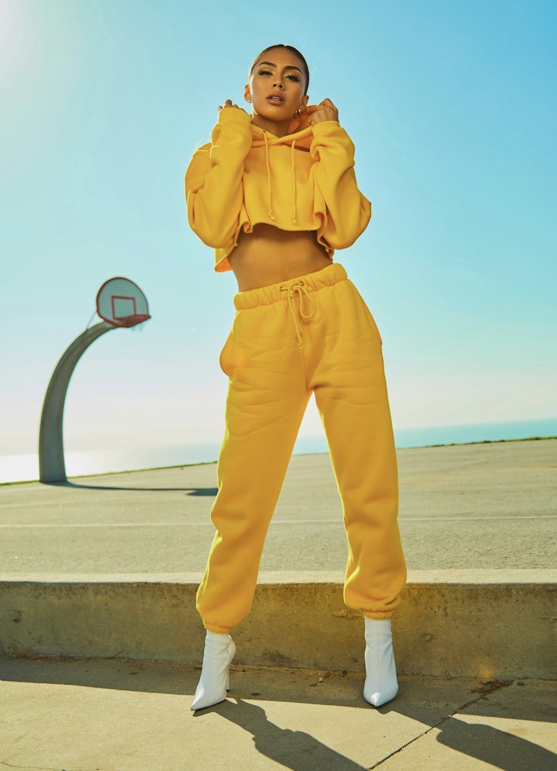 Tracksuits Manufacturing in Sialkot